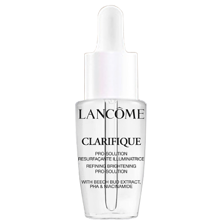 Lancome Clarifique Refining Brightening Pro Solution Serum 7ml 